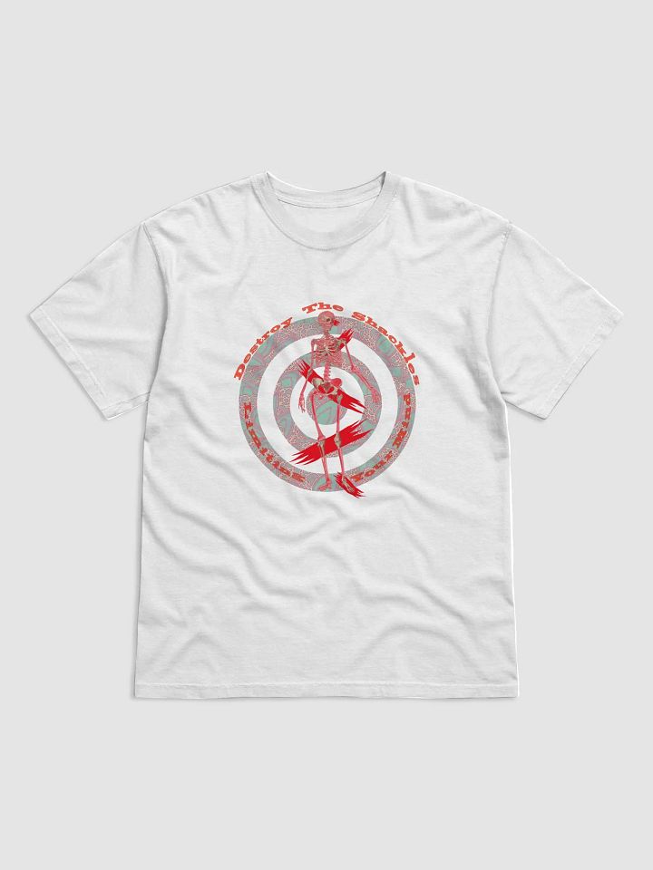 Bulls Eye product image (2)