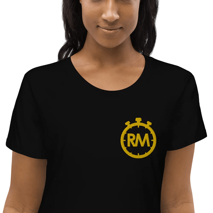 T-shirt (women's) product image (2)