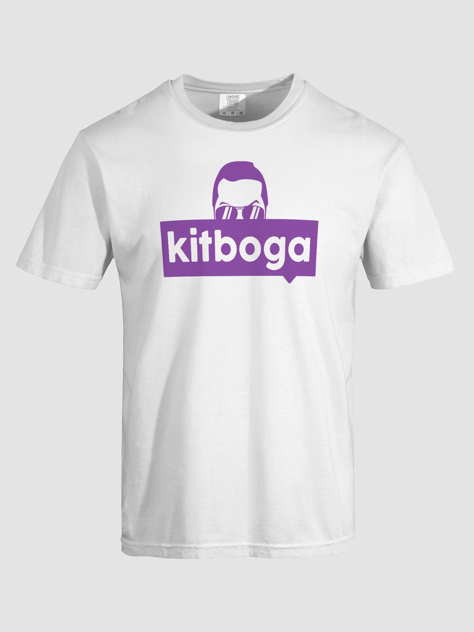 Kitboga Glasses (Purple Design) product image (56)