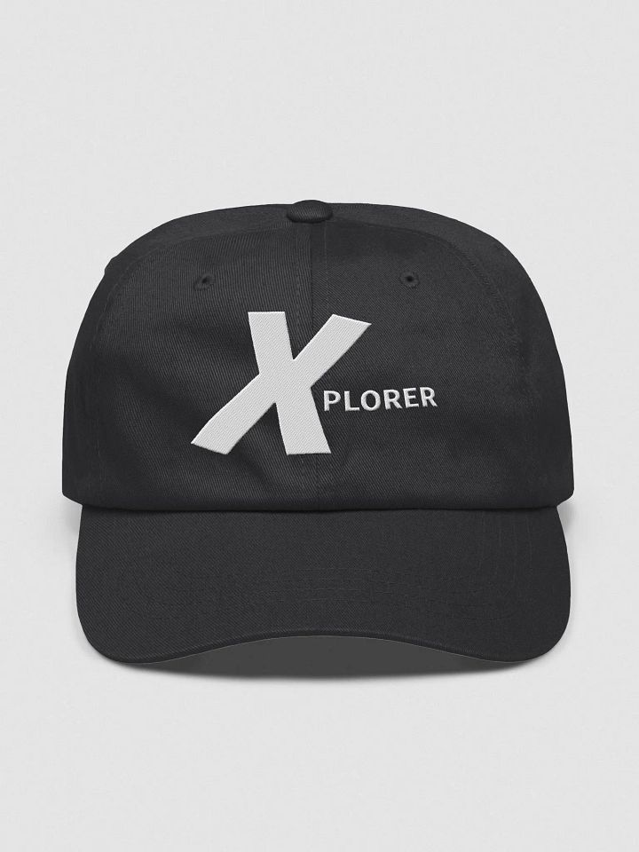 Xplorer Hat product image (1)
