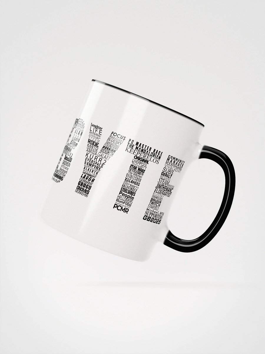 Geekbyte Mug (New for 2025) product image (3)