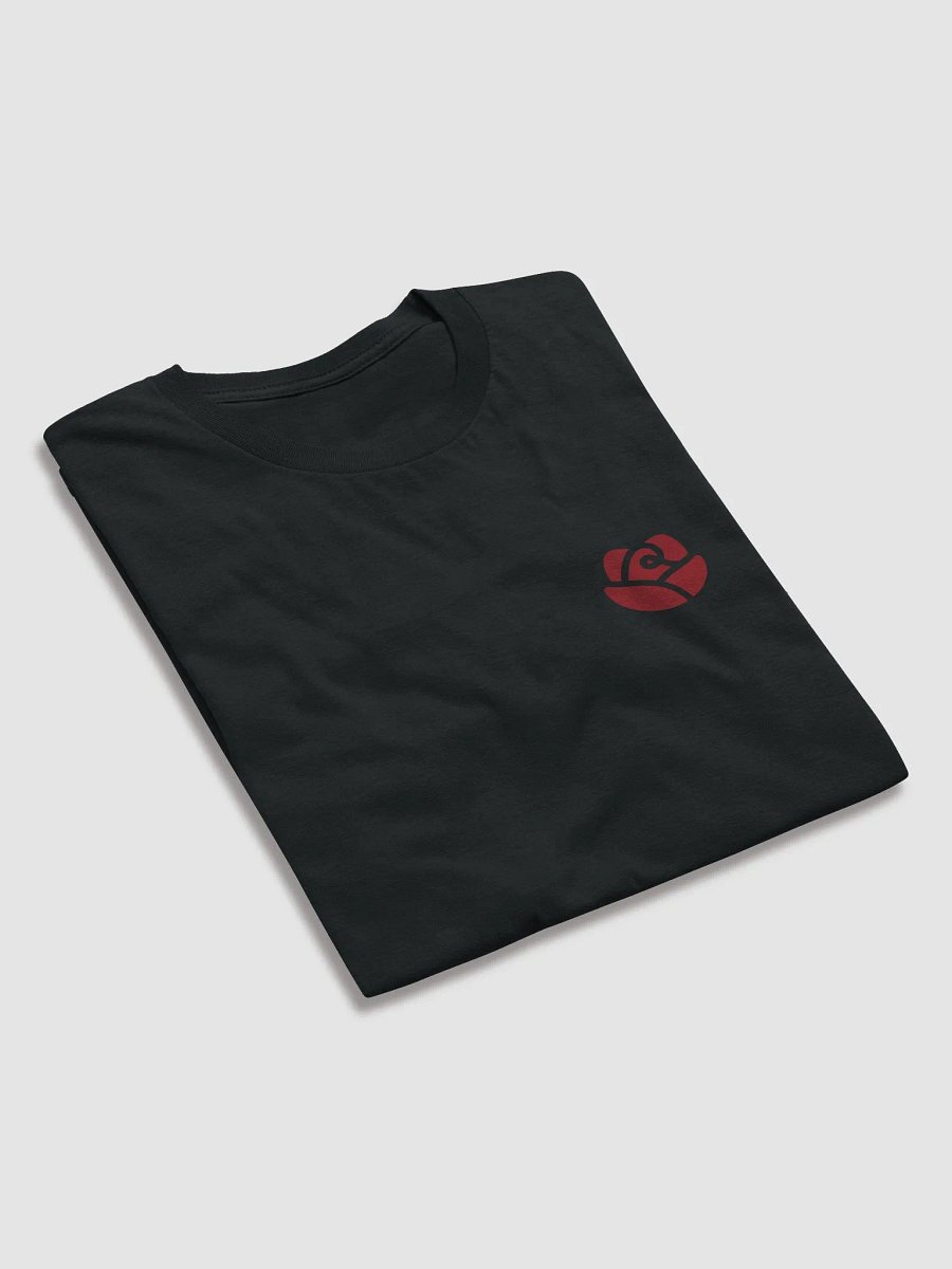 Gildan Lightweight Fashion Short Sleeve T-Shirt product image (5)