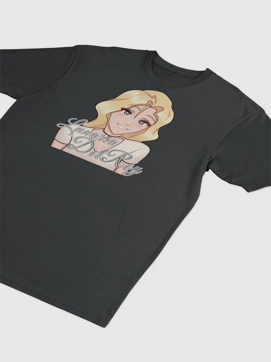 Luna T-Shirt product image (3)