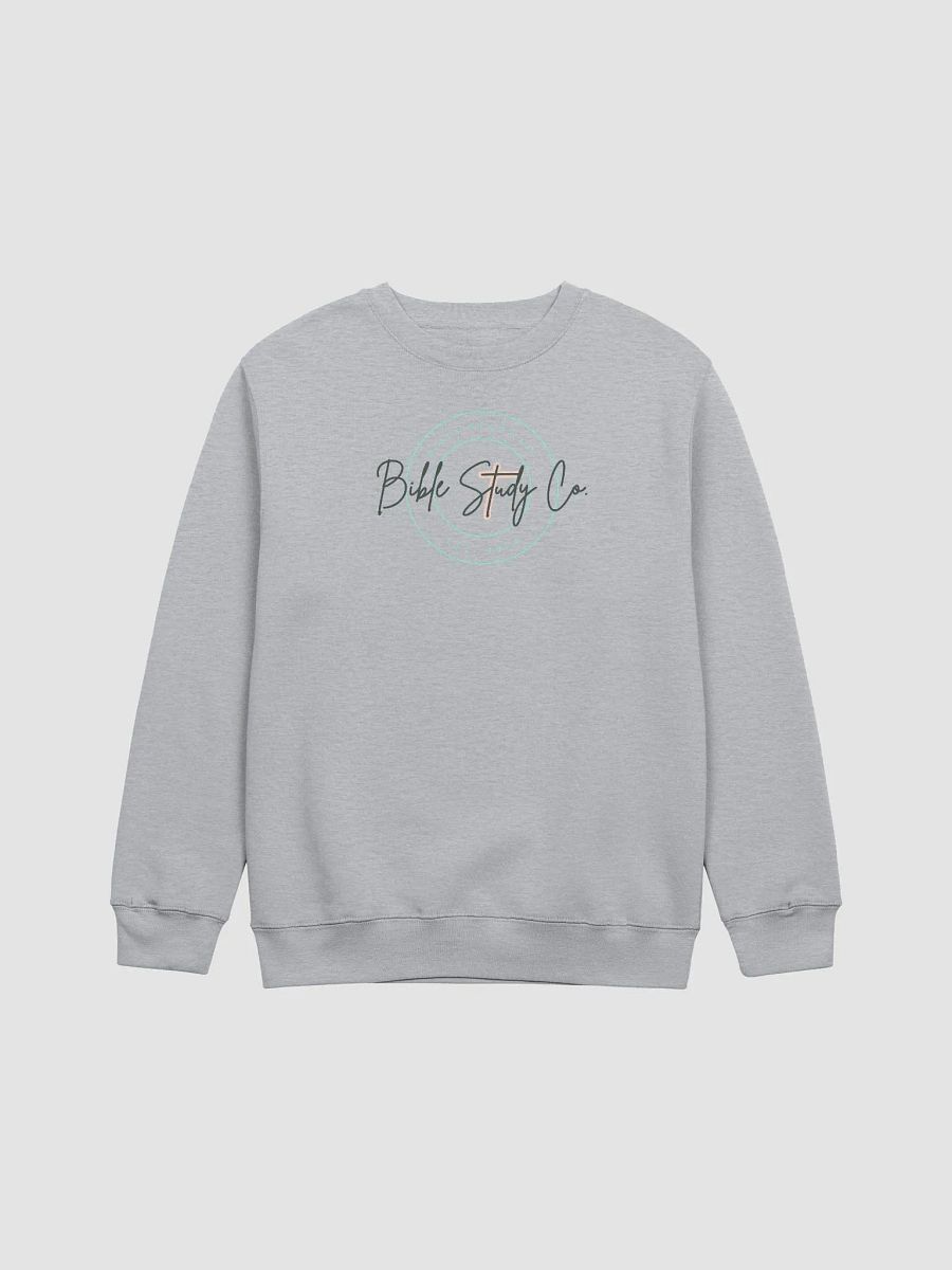 Circle Crewneck product image (1)