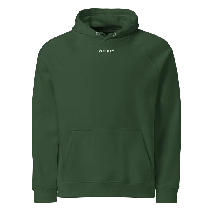 Casual Fit Men's Hoodie product image (5)