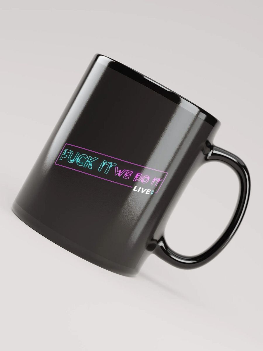 Do It Live Mug product image (8)