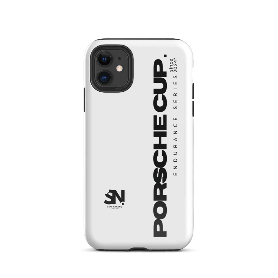 PORSCHE CUP® Endurance Series iPhone® Tough Case product image (47)