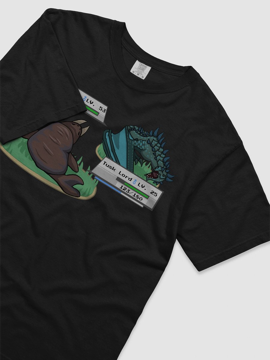 Dunder-Mon T-Shirt product image (5)