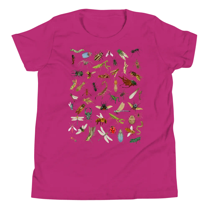 Buggin' Out Youth T-Shirt product image (1)