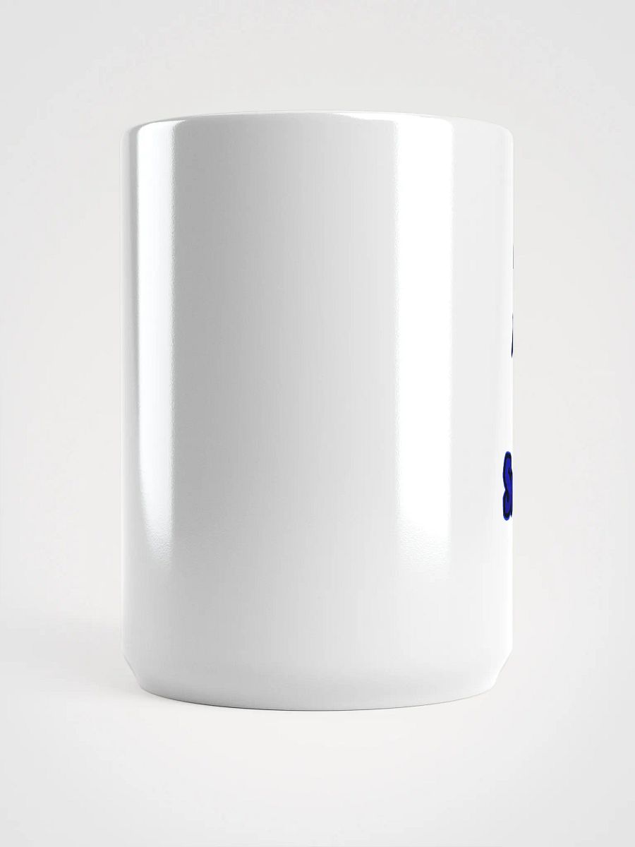 Ferocious Wolf Mug product image (5)