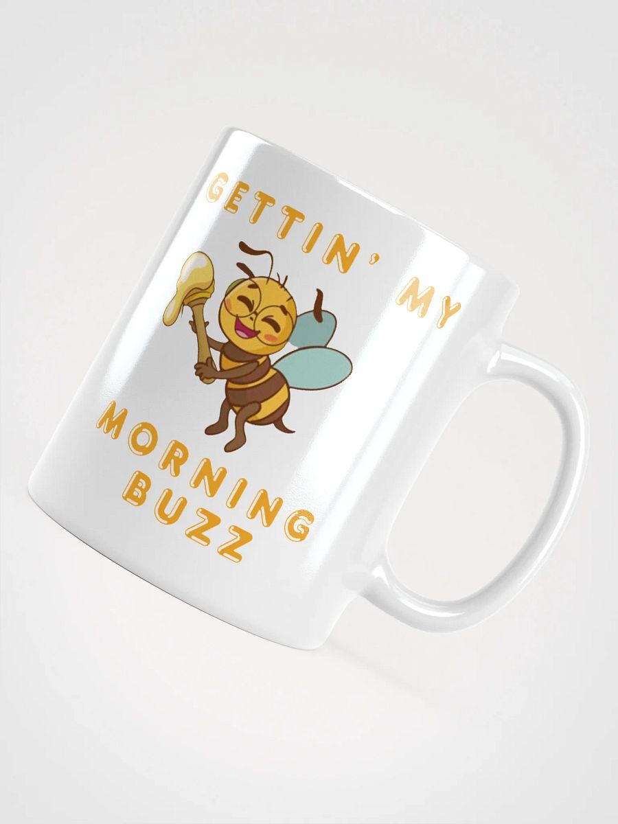 Morning Buzz product image (11)