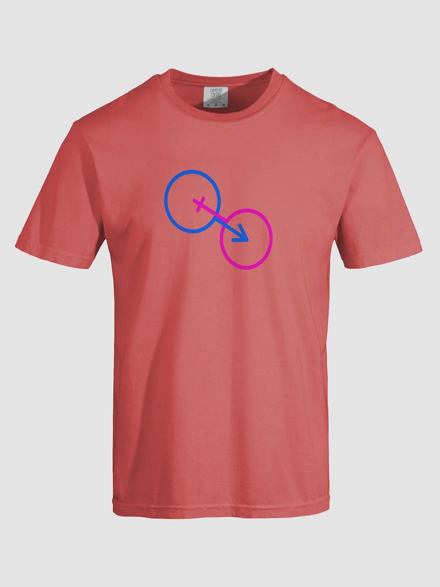 Traditional Interconnected Comfort Tee product image (5)