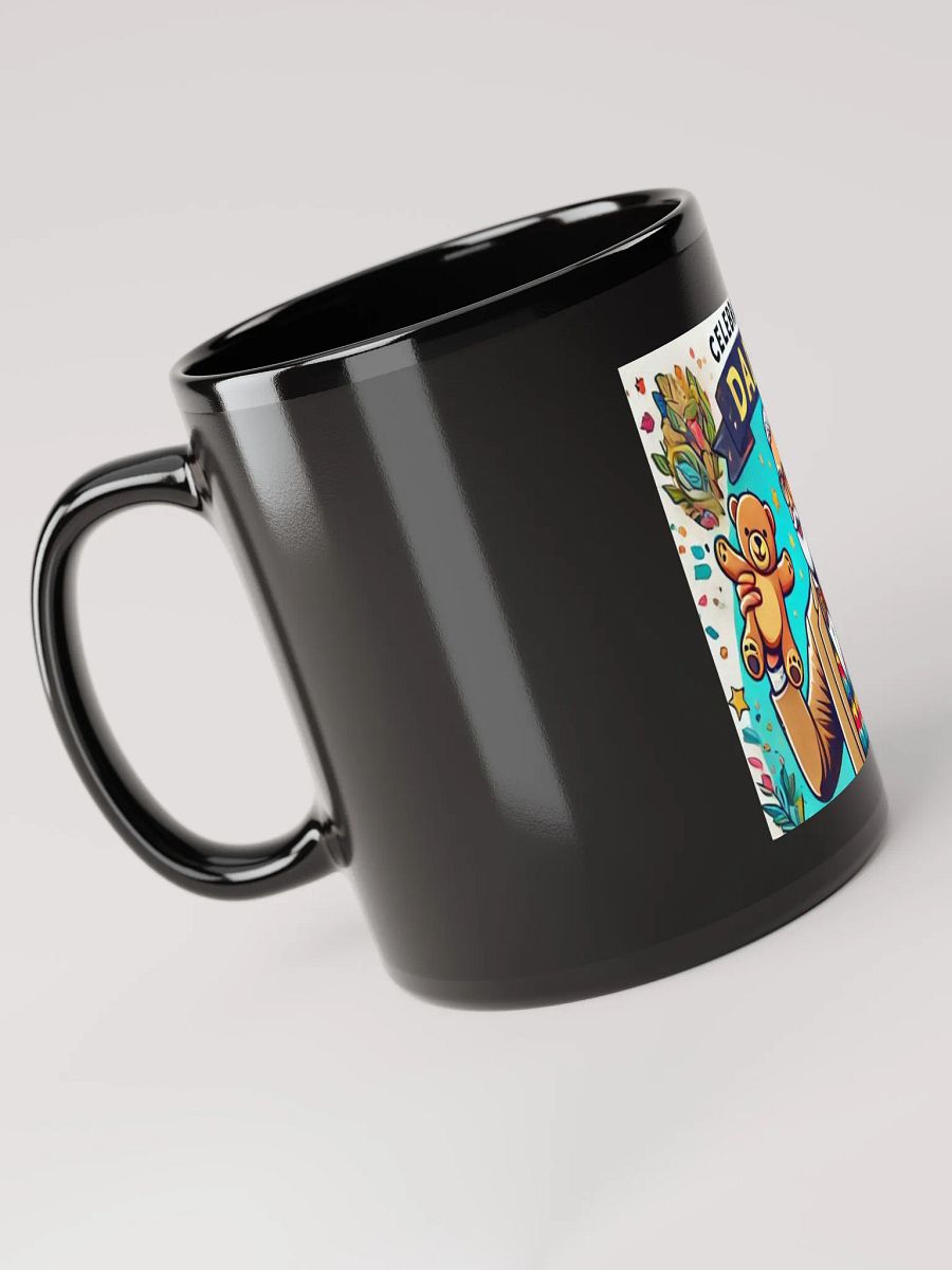 Dapper Dad Celebration Mug product image (5)