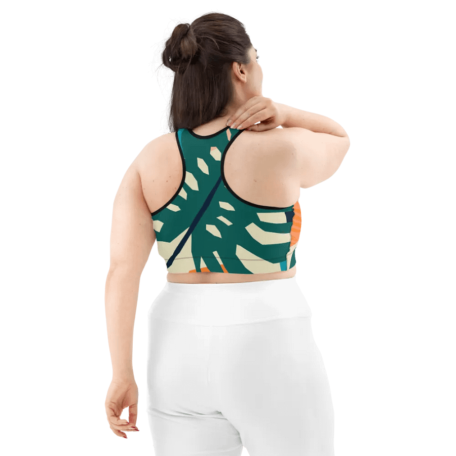 Exotic Activewear Tops product image (11)
