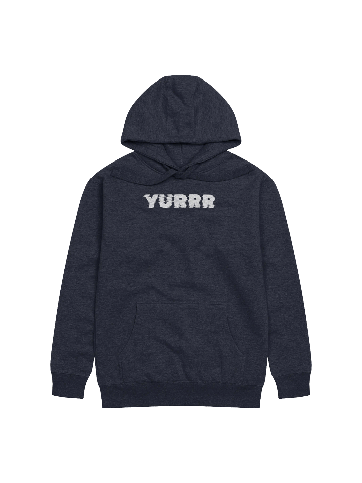 YURRR HOODIE product image (3)