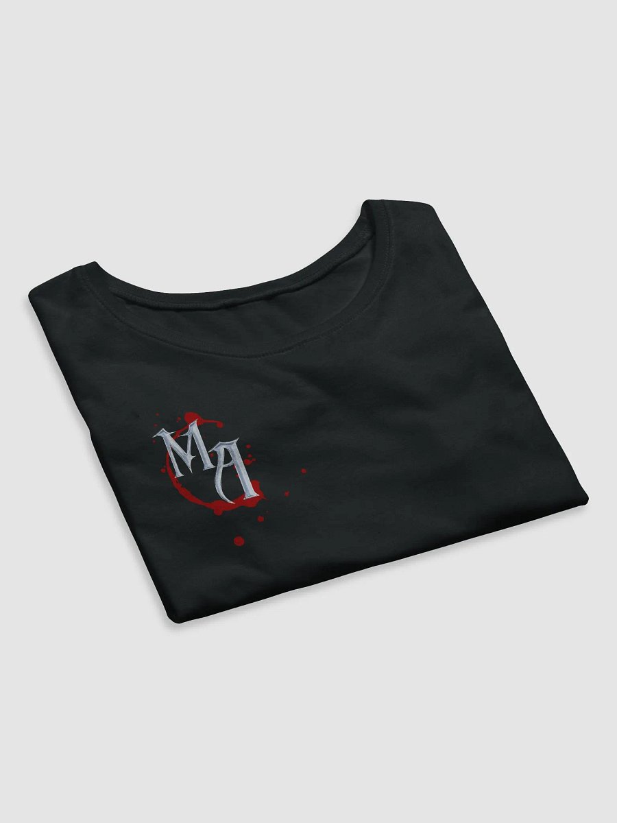 New Logo Crop Top product image (7)