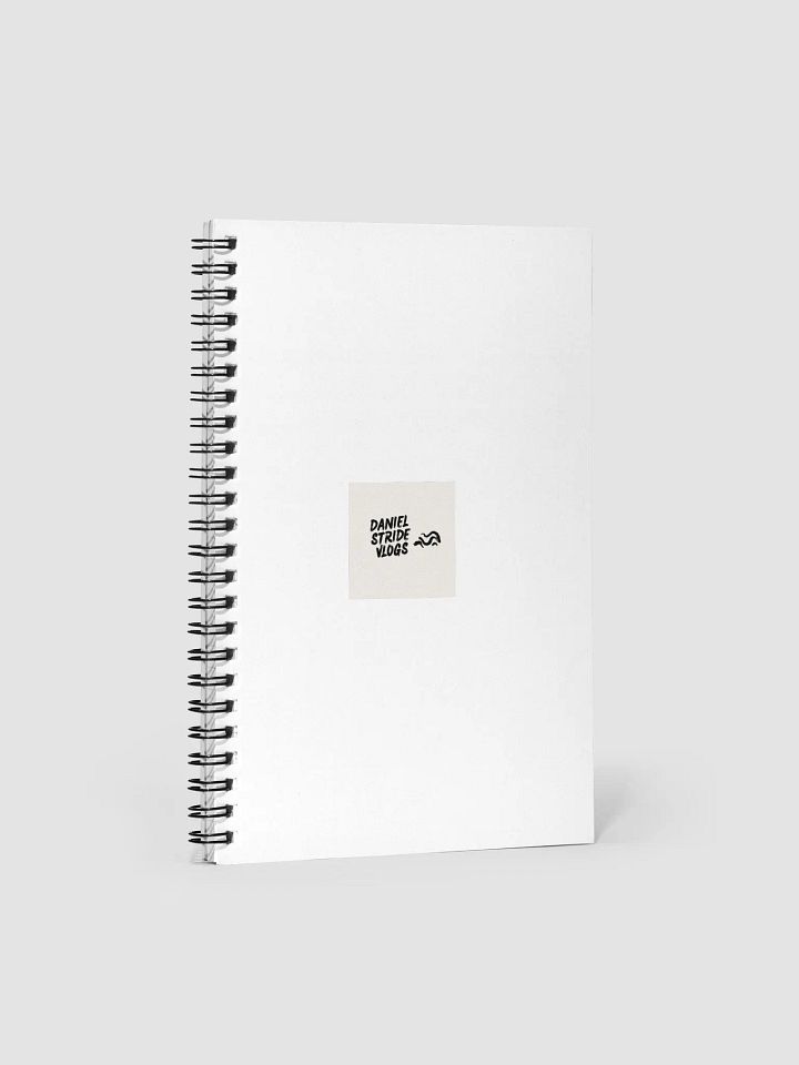 Signature Notepad product image (1)