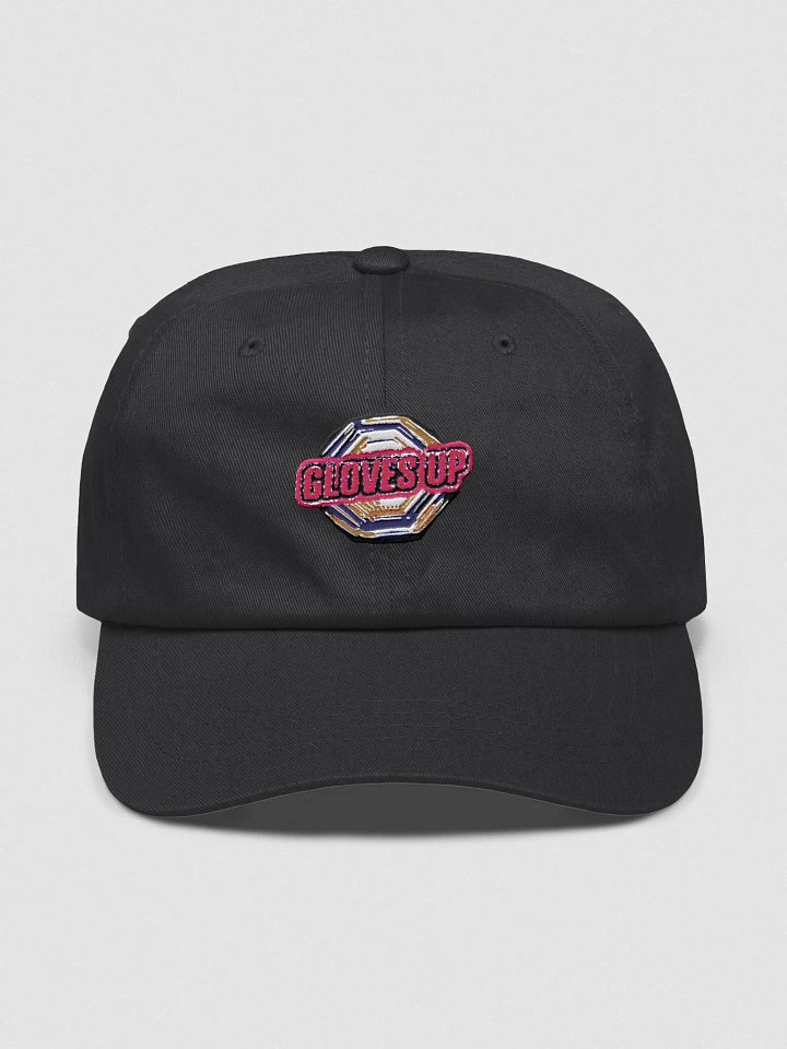 Gloves up Belt Hat product image (1)