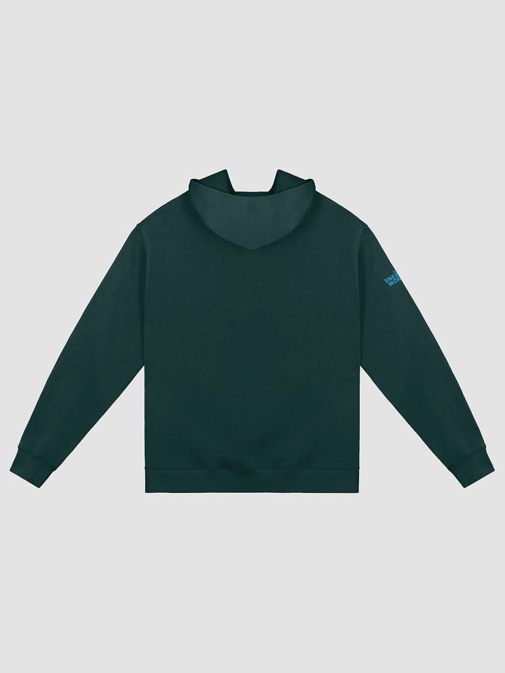 Original TSM Disclosure Tee Hoodie product image (4)
