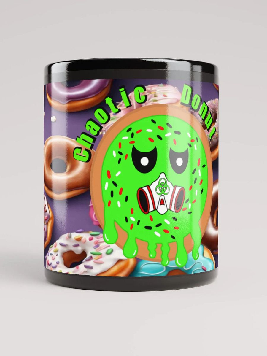 Donut Mug product image (10)