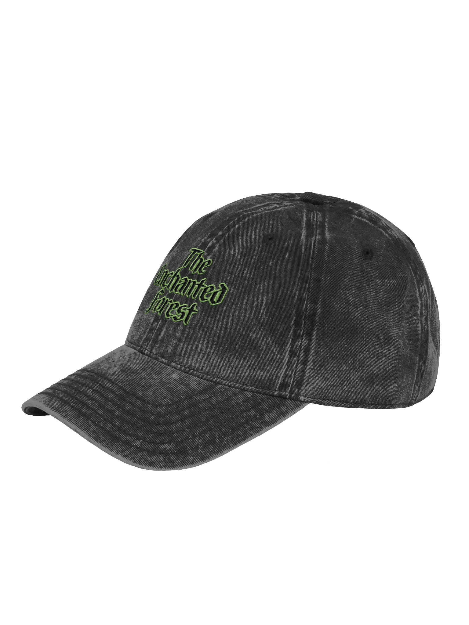 Enchanted forest - hat product image (3)