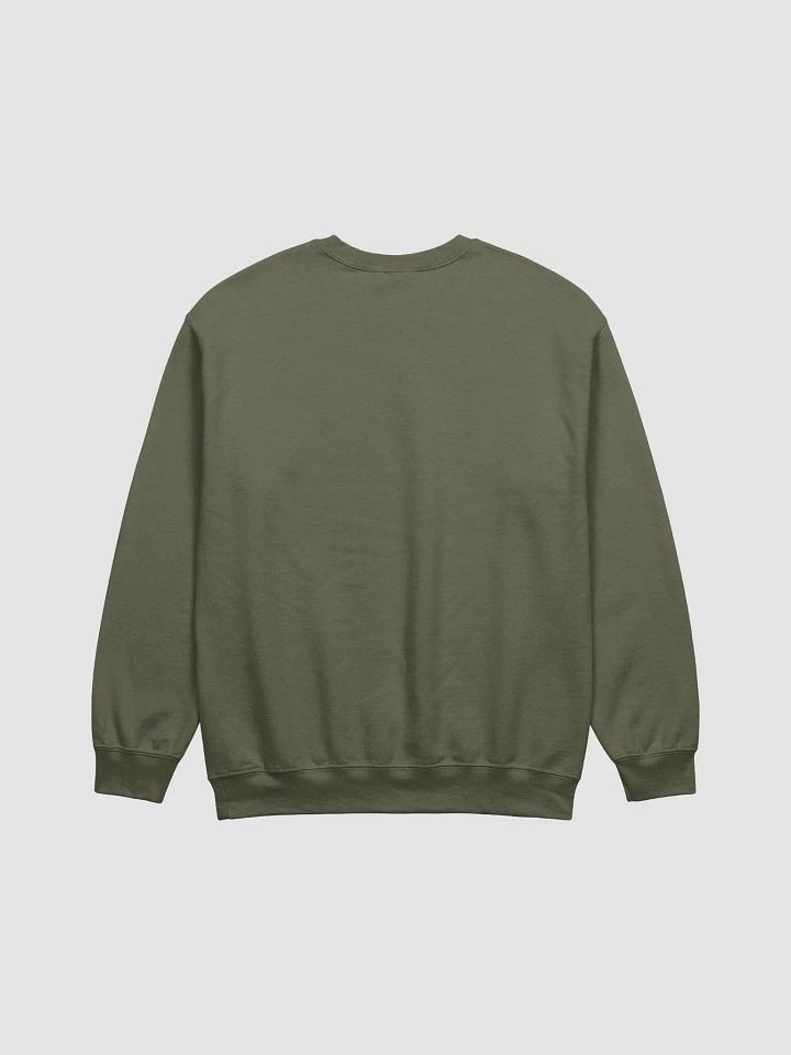 Take Me Out Crewneck Sweatshirt (Dark) product image (2)