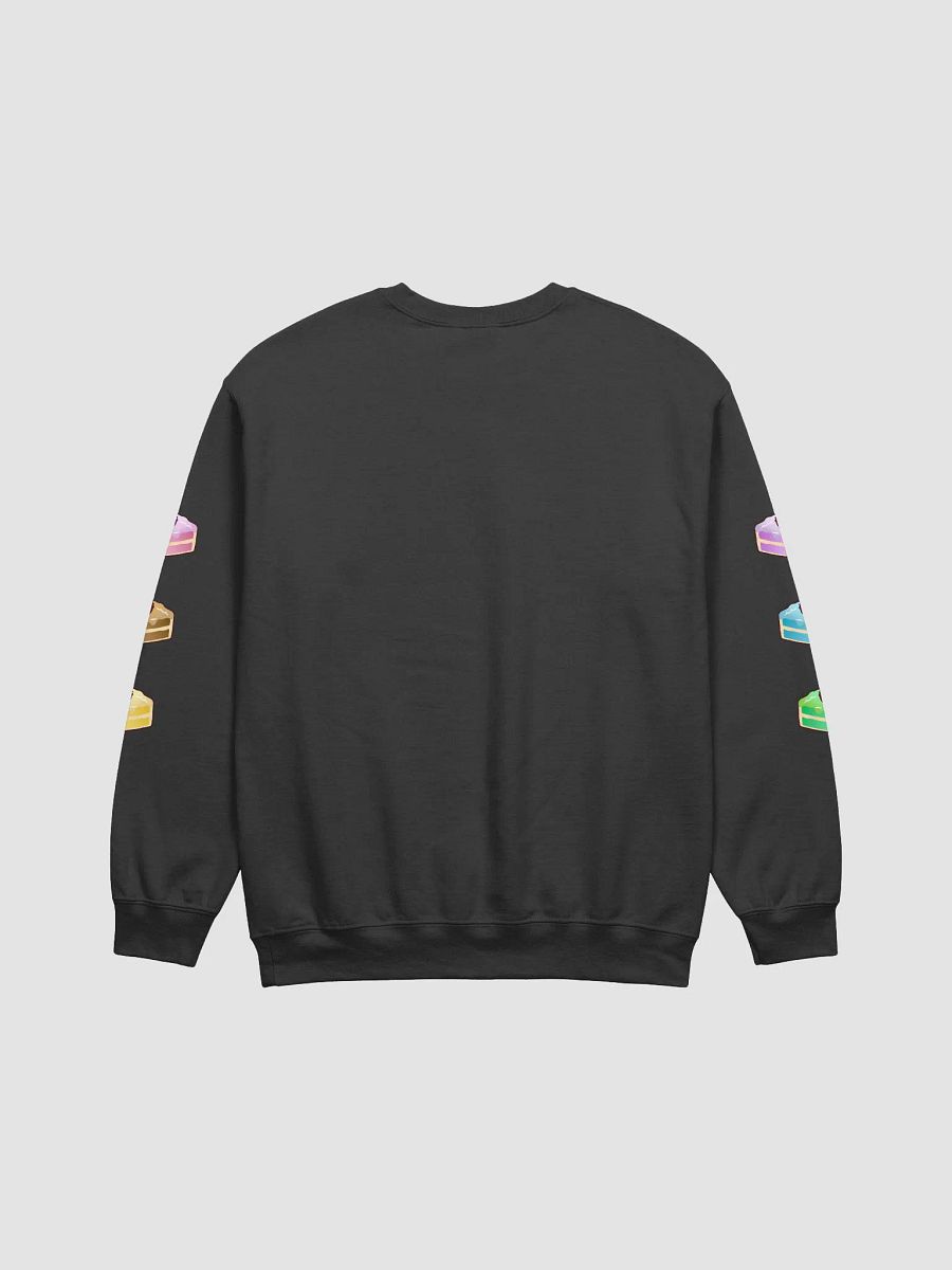 CakePleaase Crew Neck Ver. 3 product image (2)