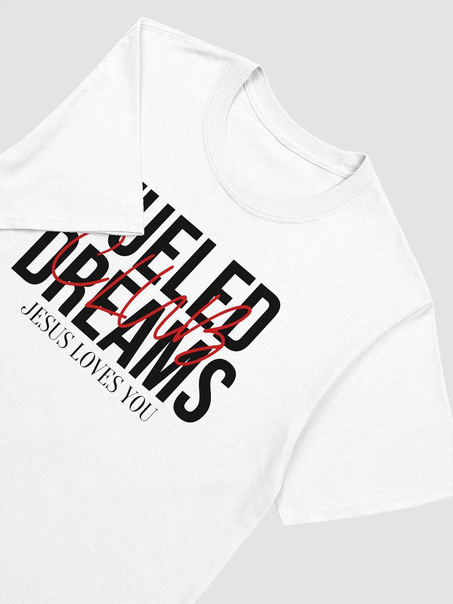 Jesus Loves You T-SHIRT product image (5)