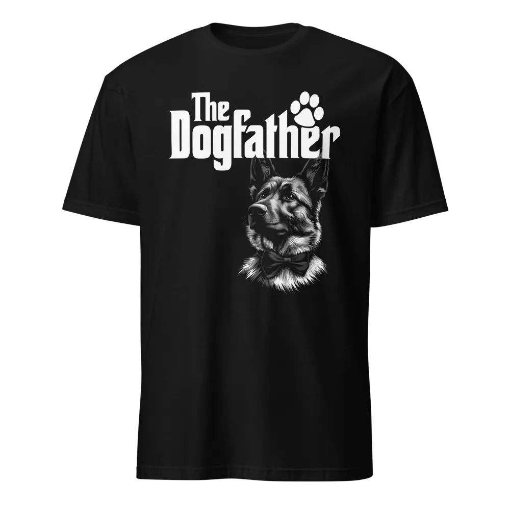 The Dogfather: German Shepherd product image (1)