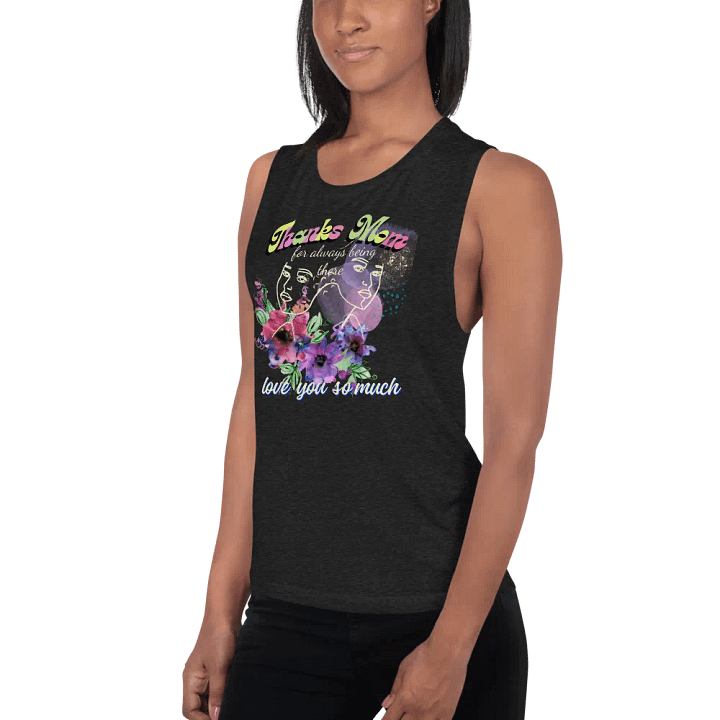 Thanks mom for always being there. product image (2)