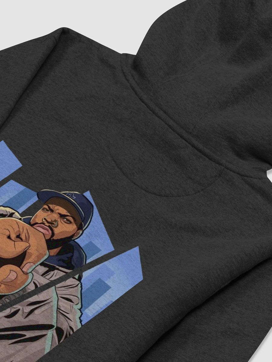 The Don Hoodie product image (20)