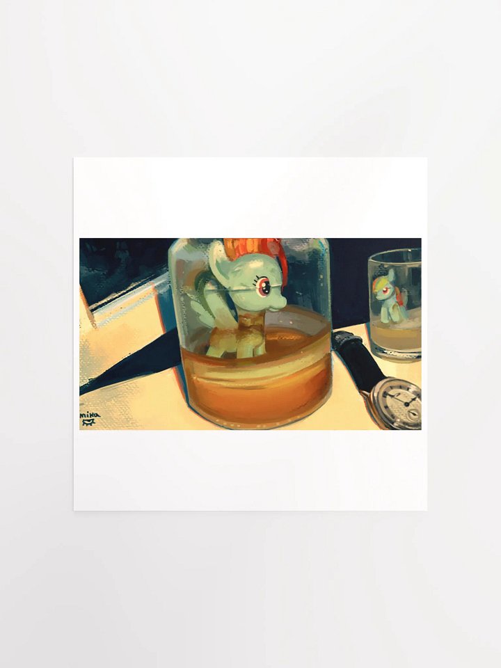 The Jar Print product image (3)