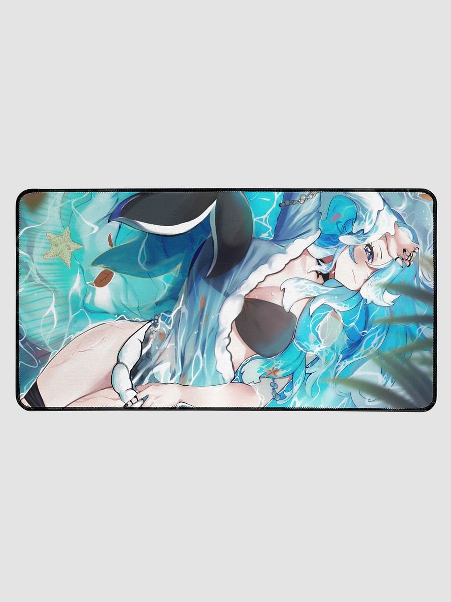 Star Form Desk Mat product image (3)