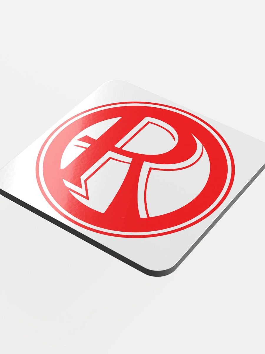 Ripcord Drink Coaster product image (4)