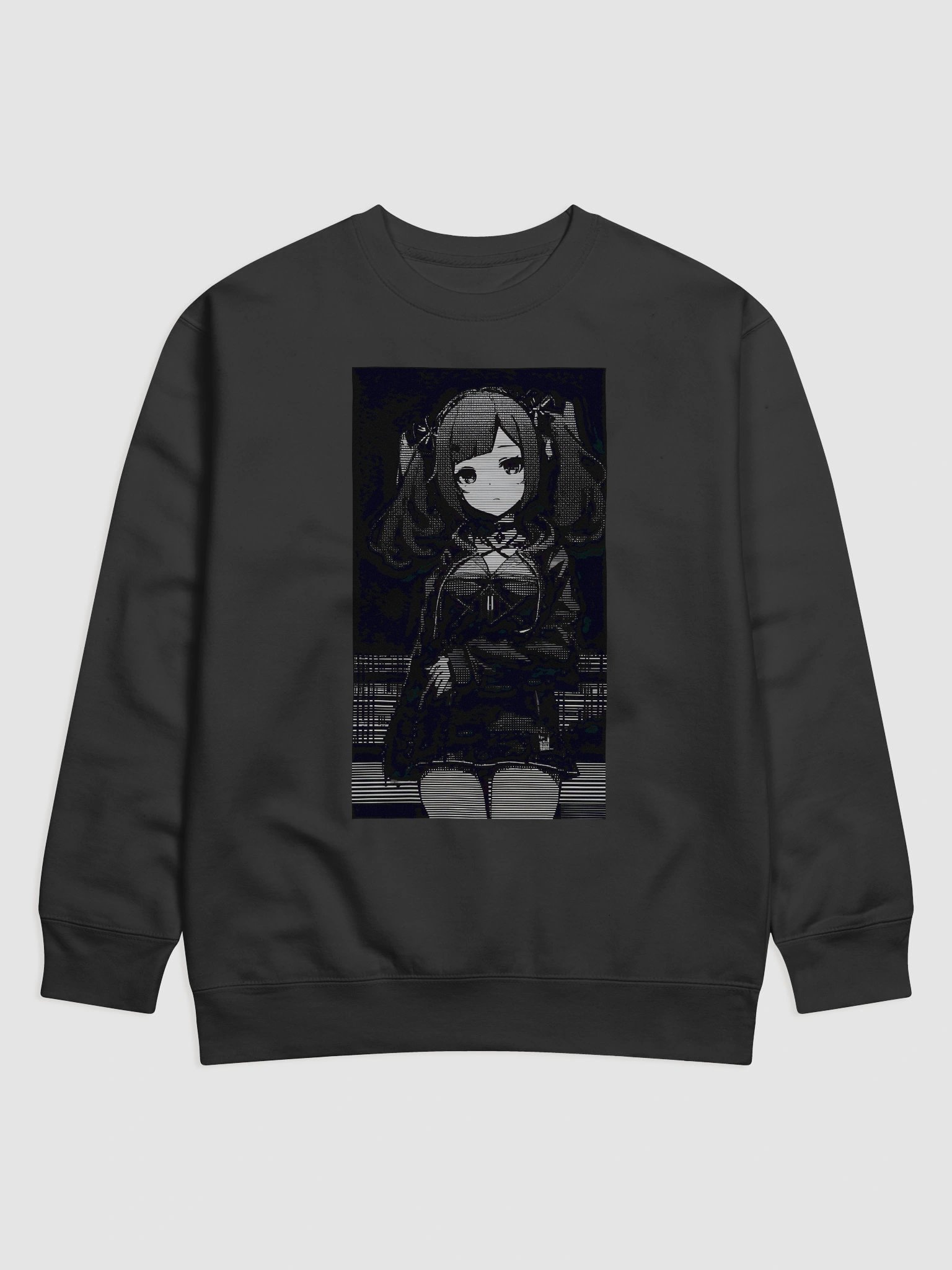 Kyla Vall Sweater product image (1)