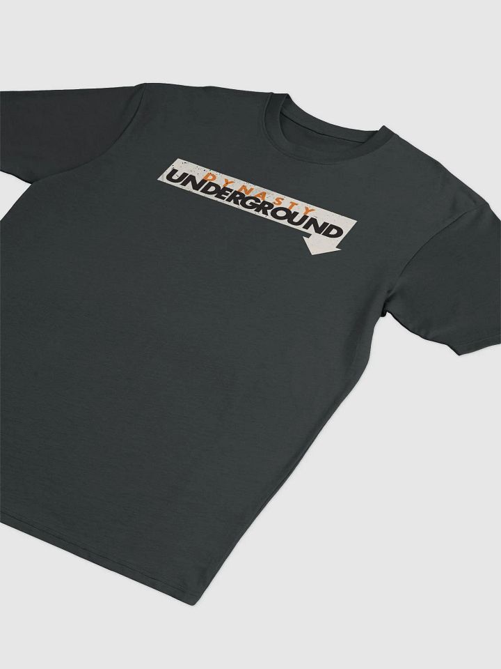 Dynasty Underground Tee product image (2)