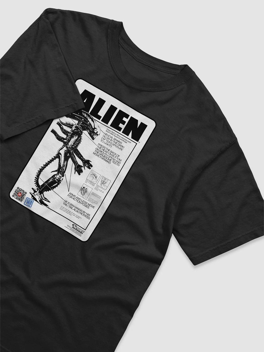 Toy Tinker Tim '79 Kenner Alien Toy product image (8)