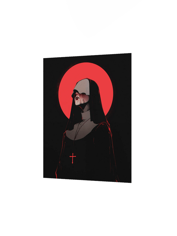 No Eyes No Lies Poster product image (11)