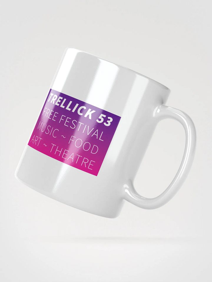 Trellick Festival 2025 Mug product image (2)