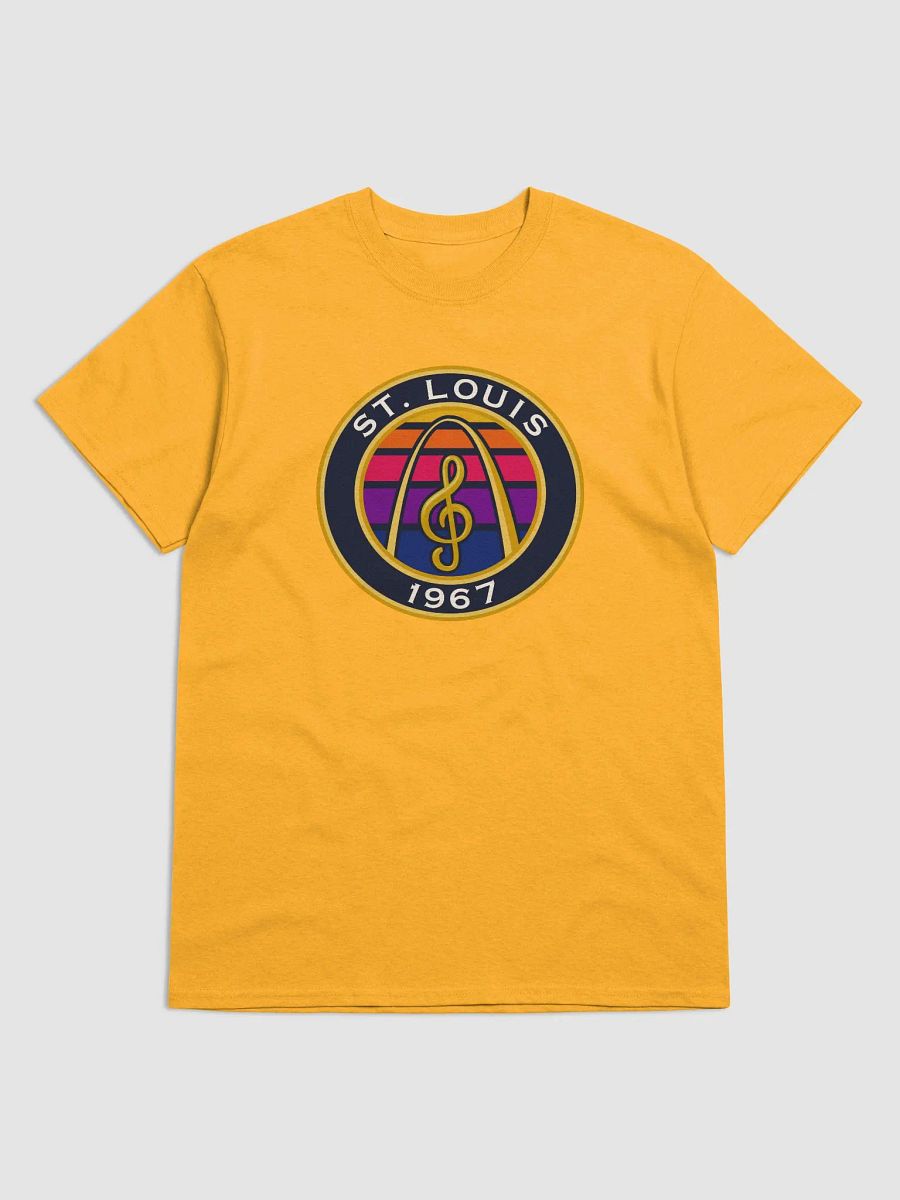 St. Louis Soul T-Shirt product image (3)