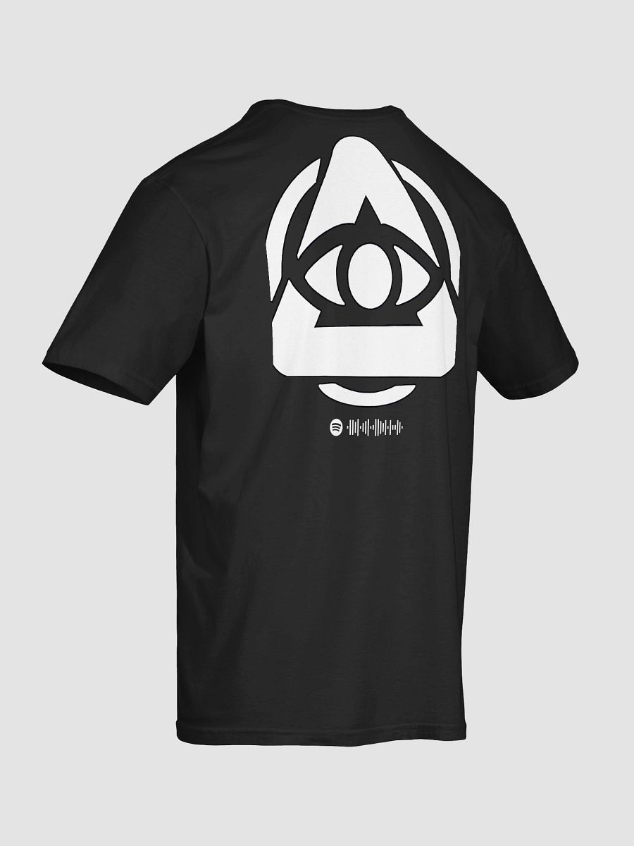 LYFË3 LYFESTYLE COVER TEE product image (8)