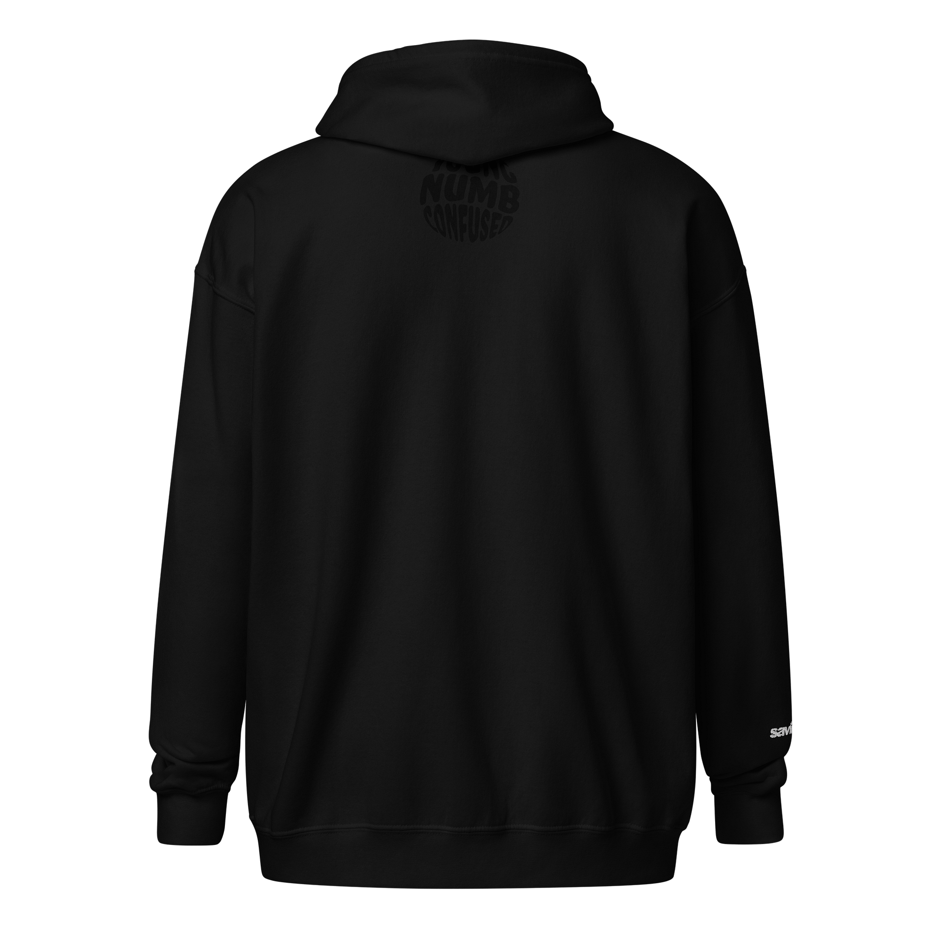 YNC Zip Hoodie product image (3)