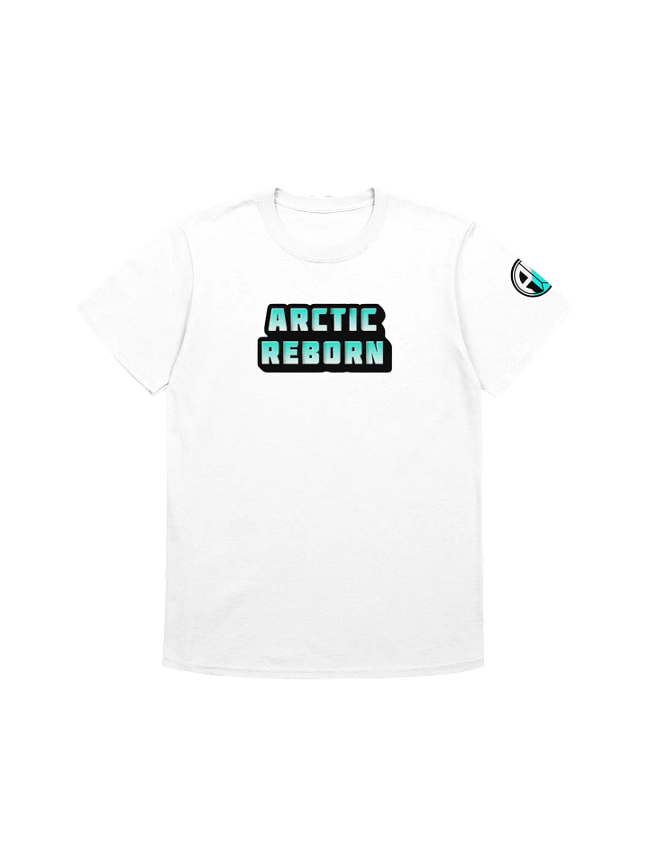 Arctic Reborn Unisex Tee product image (1)