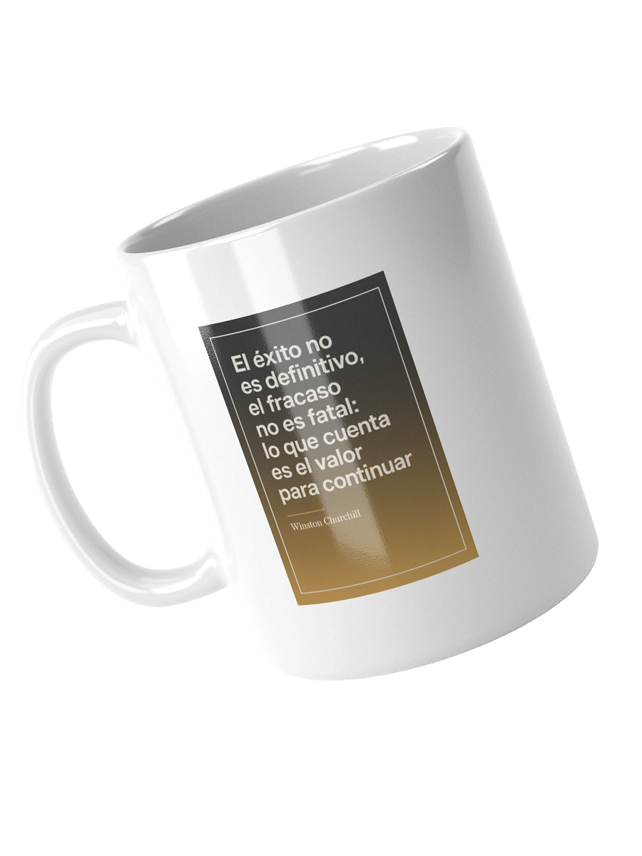 Taza premium  W.Churchill product image (11)