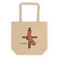 The Holy One Tote product image (1)