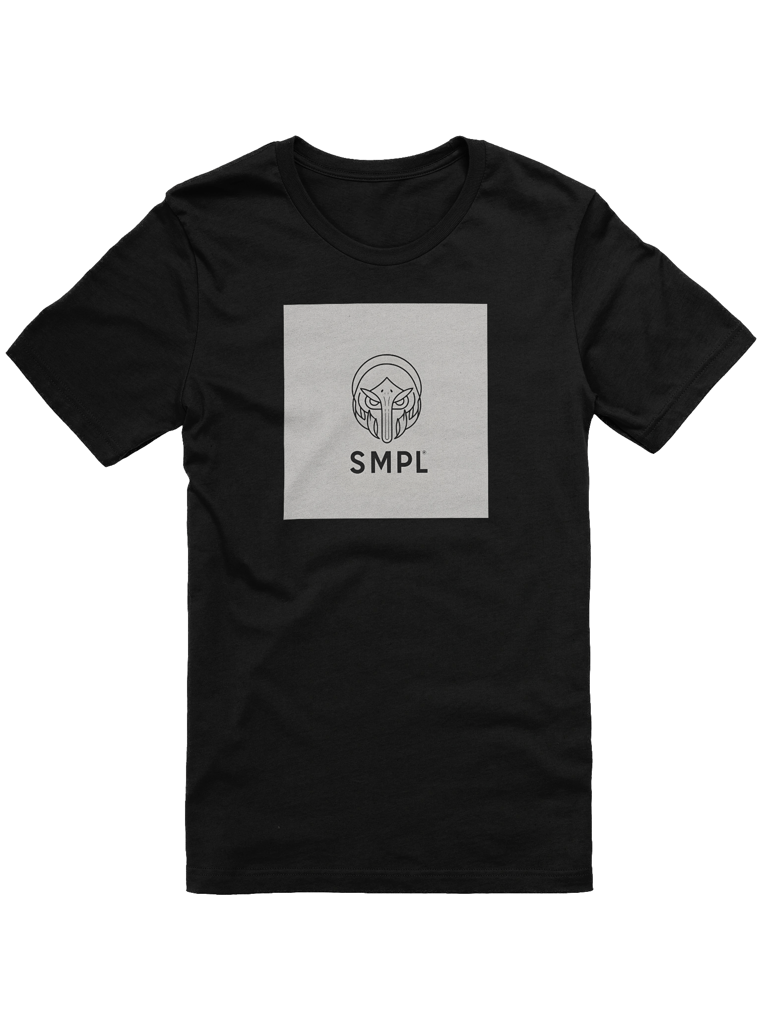 THE SMPL.V1 T product image (1)