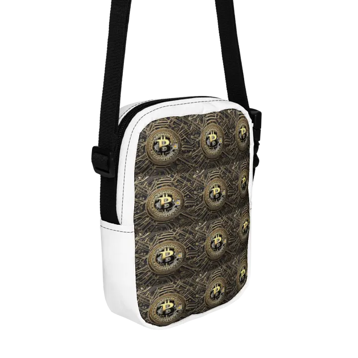 BTC Bag product image (2)