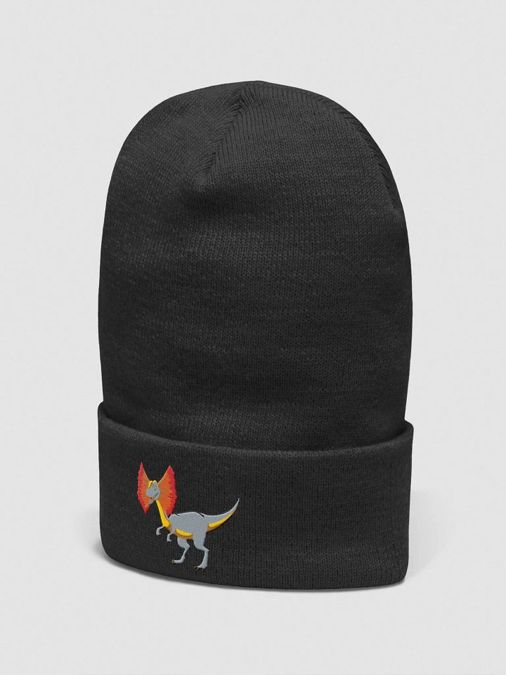 Dilophosaurus Beanie product image (15)