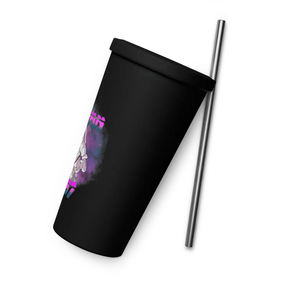 Mtman Tumbler Cup product image (8)