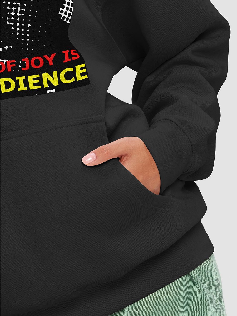 Disobedience product image (30)